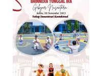 Gelar Karya Projek Penguatan Profil Pelajar Pancasila SMA Perintis 2 Bandar Lampung 